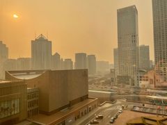 -北京中国大饭店