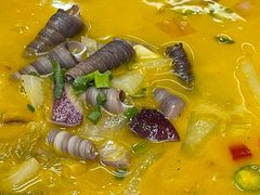 -阿度烧烤牛火锅(梧田店)