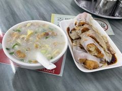 -穗银肠粉店(东川路店)