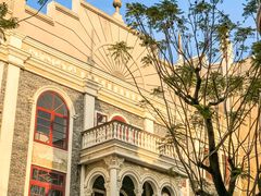 -赤坎·广东华侨国际旅游度假区