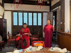 -文儒九号·闽菜馆(三坊七巷店)