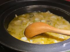 能喝汤的酸菜鱼-九锅一堂酸菜鱼(新南凯德直营店)