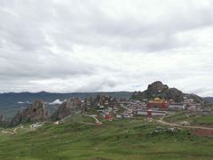-孜珠寺