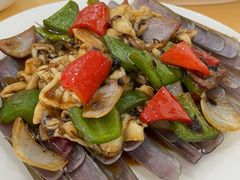 -鹏城人家海鲜酒家·23年老字号(较场尾店)