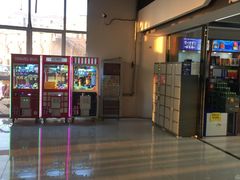 -恒华国际影城(顺义店)