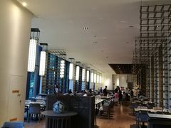 -宁海安岚·南溪阁全日餐厅
