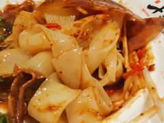 -南拳十三姨·潮汕砂锅粥(世纪金源店)