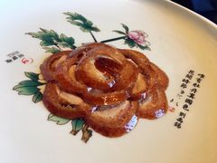 -京华烟云·北京烤鸭(领展购物广场·中关村店)