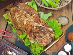 -清真·馬坡二旦烧烤(人生一串拍摄店)