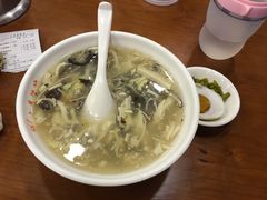 -小姜锅贴(凤凰街店)