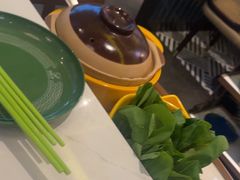 -润园四季椰子鸡火锅(南山海岸城店)