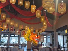 -禧宴Joyous Restaurant(禧园店)