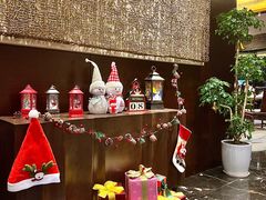 -蛇口希尔顿南海酒店·随轩中餐厅·粤菜