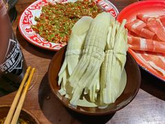 -楠火锅(葫芦岛飞天广场店)