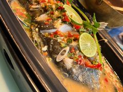 -CHINCHIN 青青·泰国料理(万象食家店)