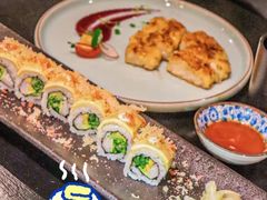 -松临·铁板烧&Omakase(神农店)