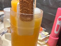 -哥老官重庆美蛙鱼头(五角场合生汇店)