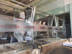 -北京老铺烤鸭(老城根店)
