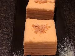 撤马尔罕冰糕-丝路金桃·新疆菜(徐汇店)