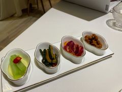 -许家菜(望江店)