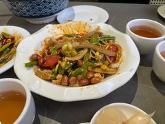 -陈熹公民族美食文化餐厅(中华广场店)