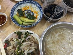 -芳记粉店(总店)