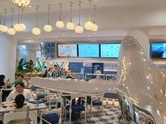 -贝林大翅鲸简餐厅(国家海洋博物馆店)