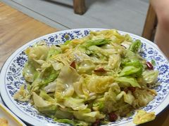 -向民炒鸡老店(火车站店)