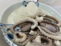 -莲花公园煎蟹(总店)