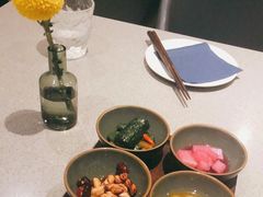 -半山腰·云南菜(侨福芳草地店)