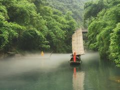 -三峡人家风景区