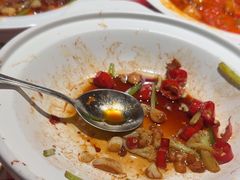 -西贝(南开大悦城店)