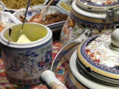 -正宁路小吃夜市