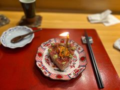 -鮨青(恒基名人购物中心店)