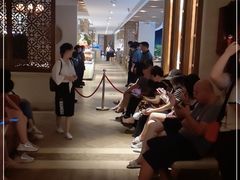 -雍和会海鲜姿造自助(湖东路店)