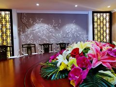 包厢-南庄酒家·海鲜粤菜·25年老字号(环城南路店)