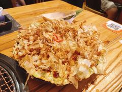 大阪烧-黑牛の店·和牛烧肉(合生汇店)