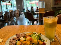 -Wagas沃歌斯(枫蓝国际店)