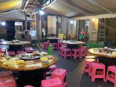 -储奇门鳝鱼火锅(总店)