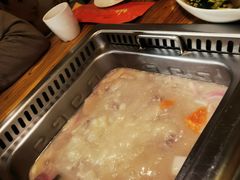 -泽成冰煮羊火锅(中正天街店)