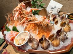 -Minase水濑·日料放题(外滩店)