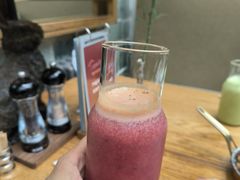 -食间牛排(湖西路店)