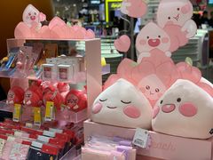 -line friends(明洞旗舰店)