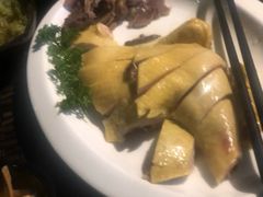 -铜锣湾·有麝自然香(渝北财富中心店)