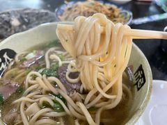 -十二忠手拉面(五福店)