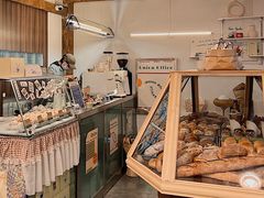 -屋裡·Union Bakery(龙江路店)