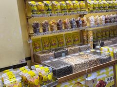 -粒上皇(淘金路店)