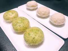 侨乡葱茸包-闽和南(深圳万象城店)