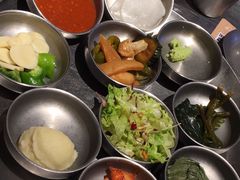 -韩山葵烤肉(太古里店)