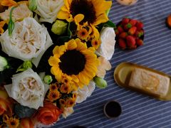 -那些花儿鲜花店(小寨店)